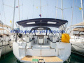 Jeanneau Sun Odyssey 509 Jedrena jahta