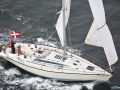 X-Yachts X-402, 1985 - Aalborg Plachetní jachta