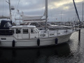 Nauticat 331 Classic Motorseglare