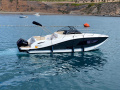 Quicksilver QS875 Yate a motor
