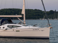 Jeanneau Sun Odyssey 39 DS Yacht da crociera