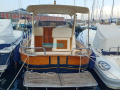 Fratelli Aprea Sorrento 750 Cabinato Urheiluvene