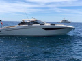 Cantieri di Baia BAIA ONE Urheiluvene