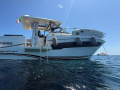 Jeanneau Cap Camarat 10.5 WA serie 2 Deck boat