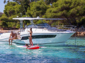 Jeanneau Cap Camarat 10.5 WA serie 2 Deck boat