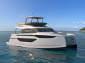 Prestige M6 Motor yacht