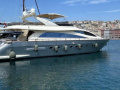 Permare AMER 92 Motor yacht