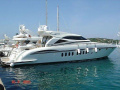 Alalunga Open 85 Sport X Hardtop