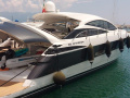Pershing 56 Urheiluvene