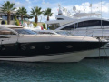 Sunseeker Portofino 53 Hardtop