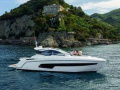 Azimut Atlantis 45 Hardtop