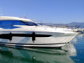 Prestige 520 Hardtop