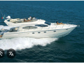 Carnevali 160 Flybridge