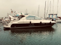 Airon Marine 4800 T TOP Hardtop