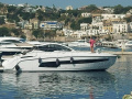 Azimut Atlantis 45 Hardtop