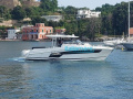Jeanneau Cap Camarat 12.5 WA S2 Hardtop