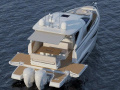Jeanneau DB 37 OB Motor yacht