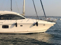 Jeanneau PRESTIGE 38 S Moottorijahti