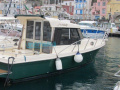Finnautica VEGLIATURA 27 Pilothouse