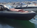 SACS Rebel 47 RIB