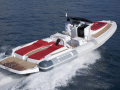 Pirelli PZERO 1100 RIB