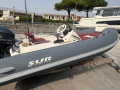Sur Marine ST400 PRESTIGE RIB