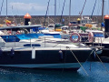 Bayliner Avante Barco vivienda
