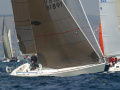 X-Yachts IMX 38 Sailing yacht