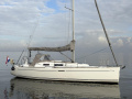 Dufour 34 Performance Velero de crucero