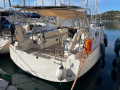Beneteau Oceanis 38 Cruiser Sailing yacht
