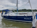 Beneteau Oceanis 343 Clipper Yate a vela