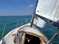 Bianca 28 Segelyacht