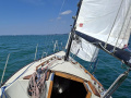 Bianca 28 Seilyacht