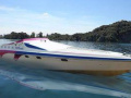 Benetti Offshore 12M Offshore boat