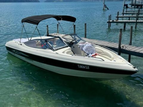 Stingray 205 LX