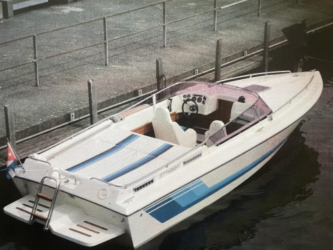 Bruno Abbate Boat-Sharing Zürichsee Seerose