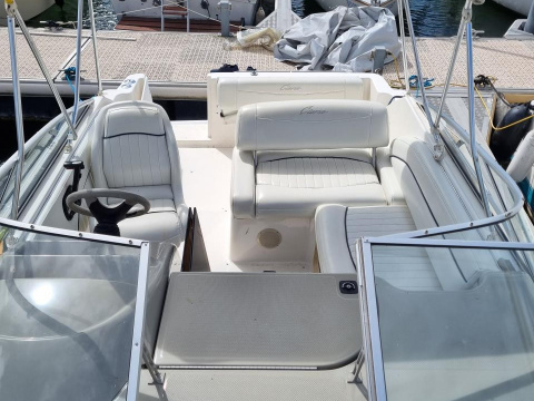 Bayliner 2355 Ciera