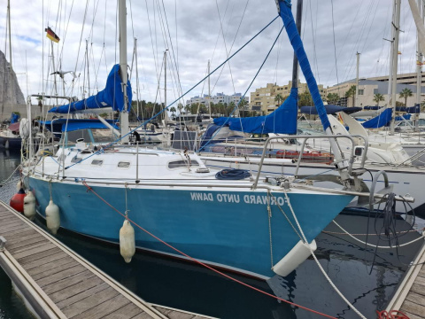 Reinke Taranga 10 EX