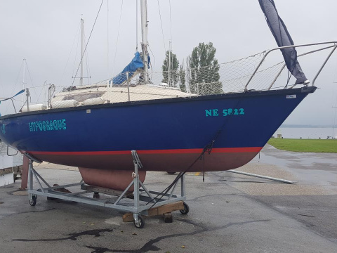 Beneteau First 22
