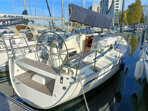 Bavaria 35 Match