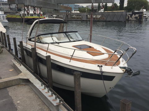 Bavaria 29 Sport
