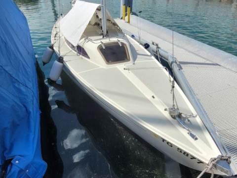 Frauscher H-Boot