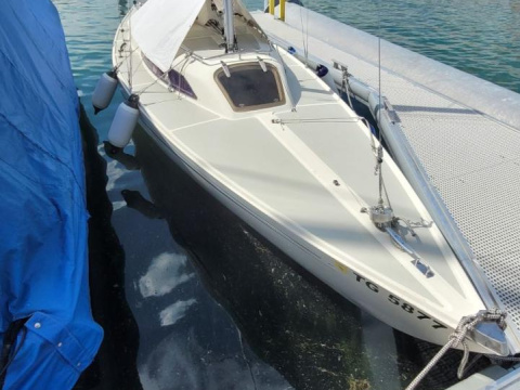 Frauscher H-Boot