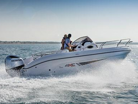 Ranieri H24SD