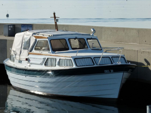 Selje Saga 27