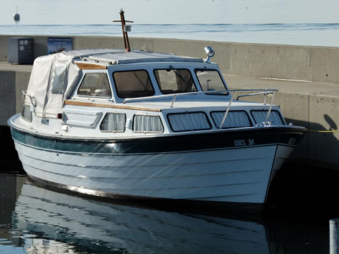 Selje Saga 27