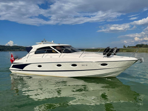 Elan Power 35 HT