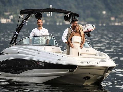 Crownline E6