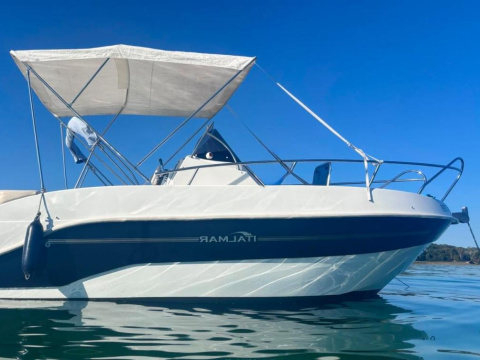 Italmar WA 19 Plus