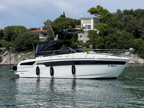 Bavaria S30